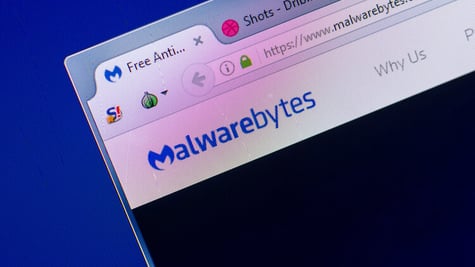 Malwarebytes hacked by state actors behind SolarWinds attack