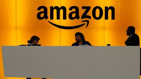 amazon 2