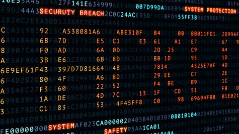 Hackers leverage sophisticated and novel techniques to break into networks