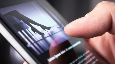 MyFreeCams data leaked on hacker forum