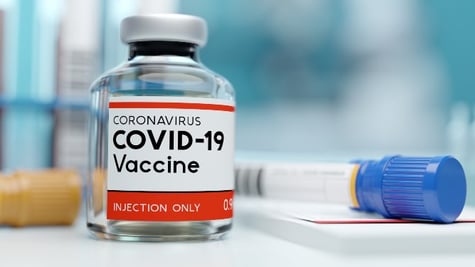Covid-19 vaccine
