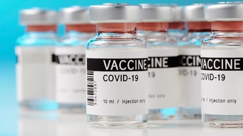 Covid-19 vaccines
