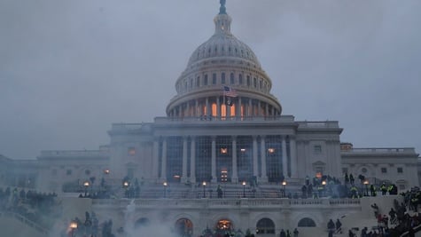 US Capitol