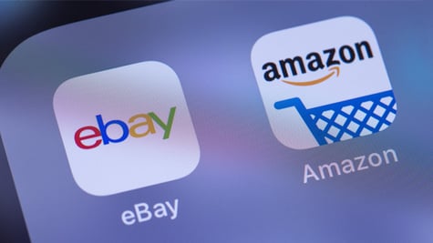 14 million Amazon and eBay accounts sold online in new leak