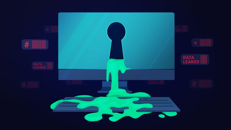 COMb data leak - Mother of all breaches
