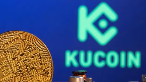 Kucoin 2