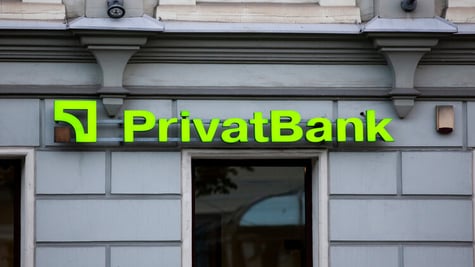 Largest commercial bank in Ukraine has 40 million user records sold online