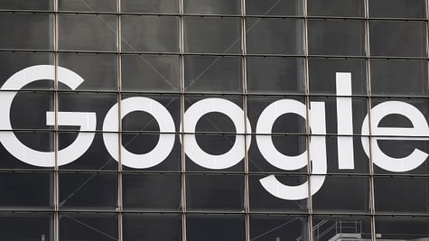 Google logo