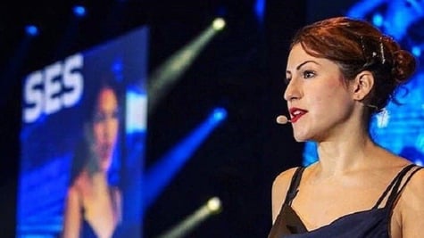 Eloisa Marchesoni