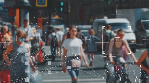 Face recognition and personal identification technologies