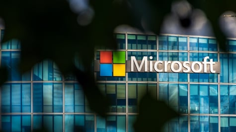 Microsoft 2
