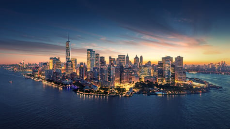 New York charity leaves sensitive patients’ data unsecured