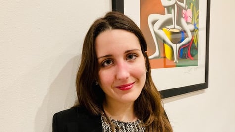 Agnese Morici