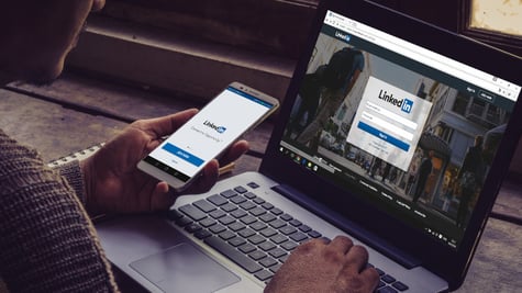500M LinkedIn user records sold on hacker forum