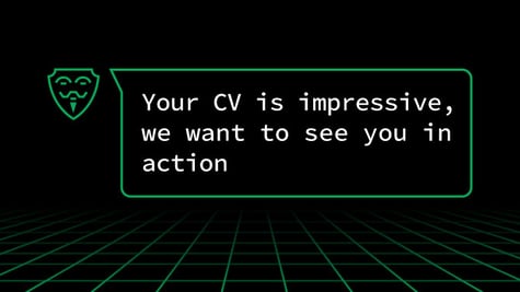 Interview with a ransomware gang