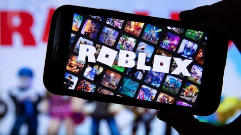 Roblox security investigation