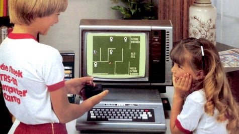 TRS 80 Microcomputer News Vol 5 Issue 7 July 1983