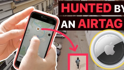 Airtags