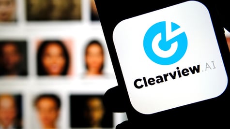 Clearview AI hit by massive complaint