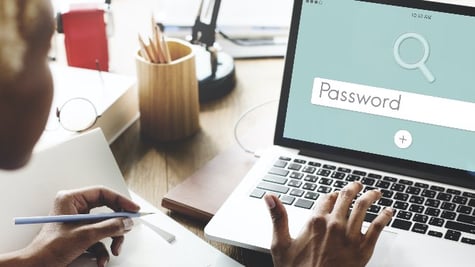 passwords