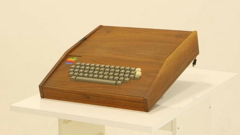 Apple 1 1