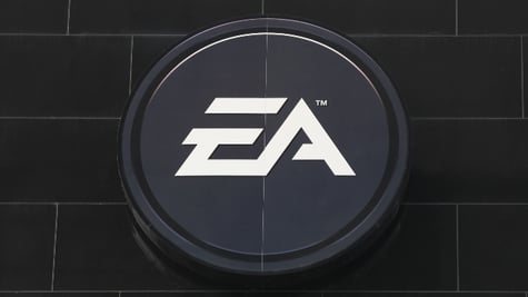 EA hacked featured image