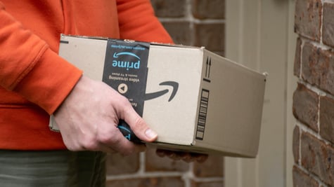 Parcel delivery