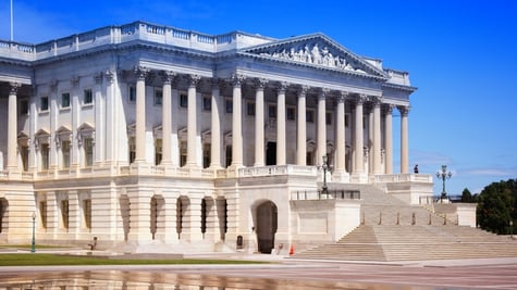 United States Capitol