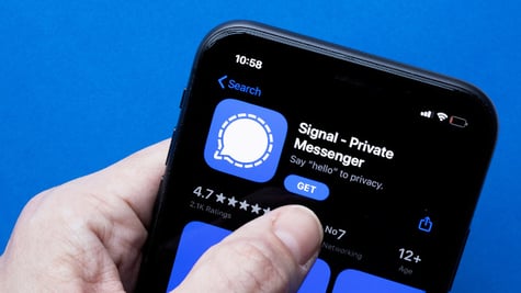 signal under attack featured image