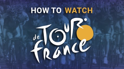How to watch Tour de France online