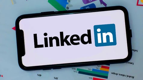 Linkedin scrape 600 million users affected