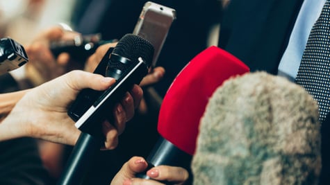 journalism