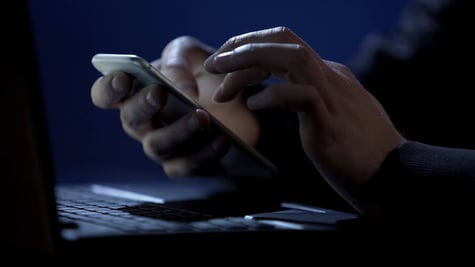 phone computer