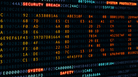 HACKED bits