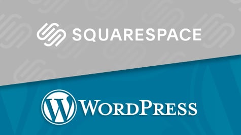 squarespace vs wordpress