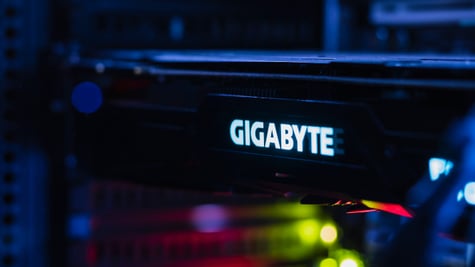AMD and Intel data leaked after attack on GIGABYTE