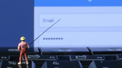 phishing