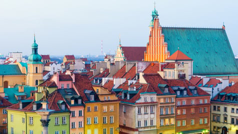 Warsaw