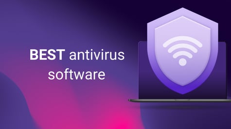 Best Antivirus software