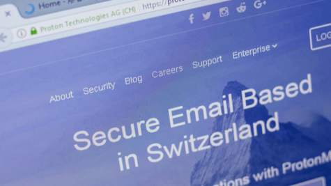 ProtonMail