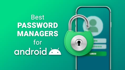 best password managers for android