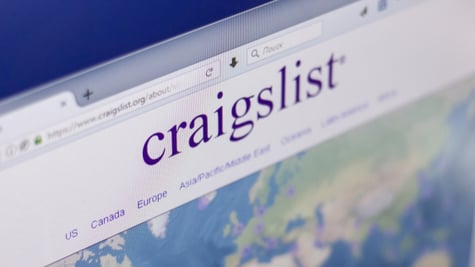 Craigslist
