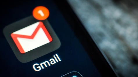 Gmail logo