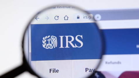 IRS