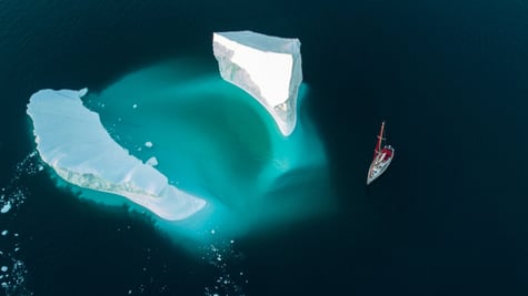 Iceberg