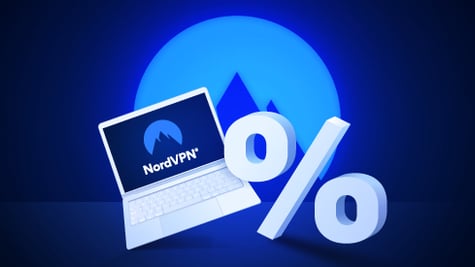 NordVPN coupons