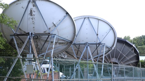 Sinclair broadcasting