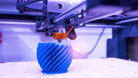 3D printer