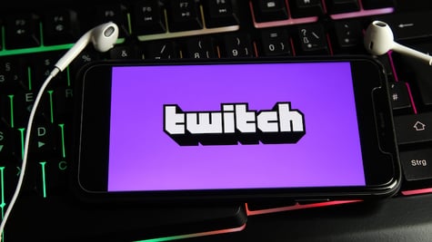 twitch