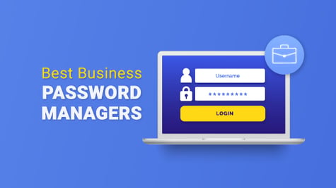 best-business-password-managers